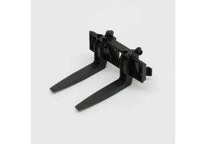 Bruder 42002 Ersatzteile Gabel