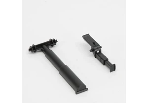 Bruder 42012 Ersatzteile Parkstütze