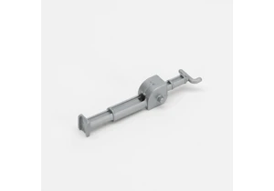 Bruder 42022 Ersatzteile Stützbein für Anhänger