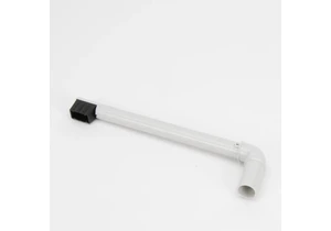 Bruder 42122 Ersatzteile Trichterrohr für Claas Lexion