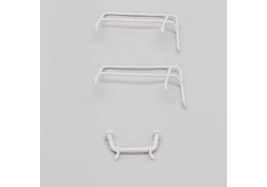 Bruder 42152 Ersatzteile Leitplanke für Claas Jaguar