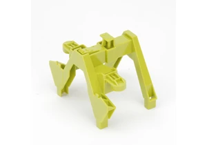 Bruder 42242 Ersatzteile Ersatzteilset für Claas Disco 8550 C Plus