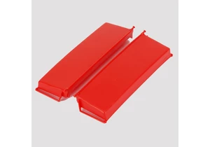 Bruder 42572 Ersatzteile Abdeckung für MB Unimog