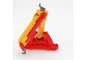 Bruder 42632 Ersatzteile Kranarm für MAN-Abschleppung