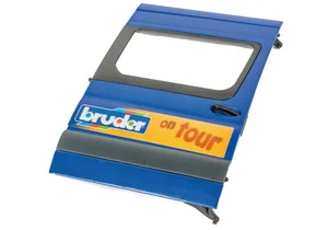 Bruder 42672 Ersatzteile Seitenschiebetür für MB Sprinter