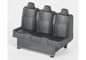 Bruder 42692 Ersatzteile Sitze MB Sprinter