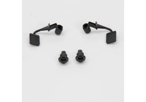 Bruder 43042 Ersatzteile Rückspiegel für Fendt