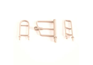 Bruder 43122 Ersatzteile Kabinengeländer für Claas Lexion