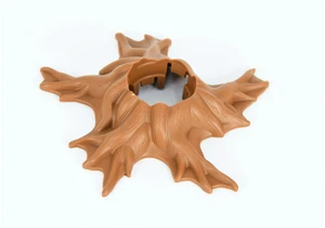 Bruder 43202 Ersatzteile Baumstumpf und Wurzel