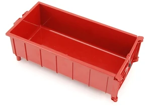 Bruder 43522 Ersatzteile Abrollcontainer