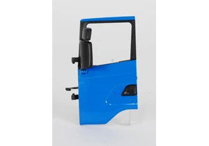 Bruder 43552 Ersatzteile Linke Tür für Tiertransporter