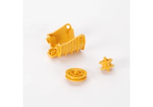 Bruder 43572 Ersatzteile Kranarmrolle für Kran