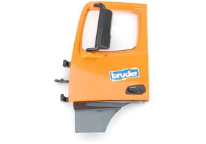 Bruder 43602 Ersatzteile Linke Tür für MB Arocs Streuer