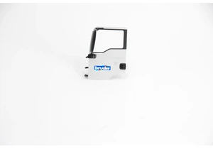 Bruder 43702 Ersatzteile Linke Tür für MAN TGS Kran