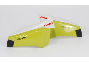 Bruder 44142 Ersatzteile Seitenteile für Claas Jaguar