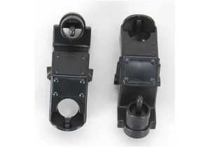 Bruder 45012 Ersatzteile Kupplungsadapter LKW-Traktor