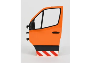 Bruder 46292 Ersatzteile Linke Tür für MB Sprinter Straßenfahrzeuge