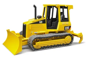 Bruder 2443 Cat Kettendozer
