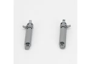 Bruder 44003 Ersatzteile Hydraulikzylinder links und rechts für Frontlader