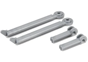 Bruder 42103 Ersatzteile Kolben für CAT Raupenlader