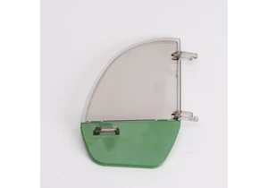 Bruder 42113 Ersatzteile Dveře pro harvestor a vyvážečku John Deere