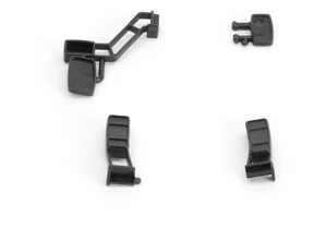 Bruder 42143 Ersatzteile Spiegel für Manitou MLT 633