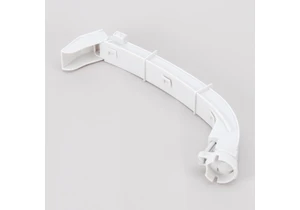 Bruder 42153 Ersatzteile Mähwerksauspuff für Claas Jaguar 900