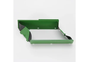 Bruder 42163 Ersatzteile Trichterabdeckung für John Deere T670i