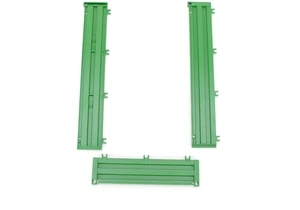 Bruder 42173 Ersatzteile Seitengitter für John Deere