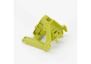 Bruder 42243 Ersatzteile Adapter für Claas Disco Mähbalken