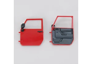 Bruder 42503 Ersatzteile Fronttür für Jeep Wrangler