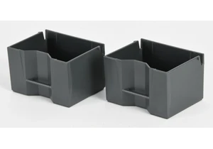 Bruder 42693 Ersatzteile Fächer MB Sprinter