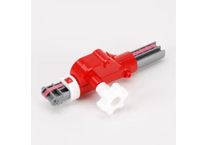 Bruder 42773 Ersatzteile Schiebekolben