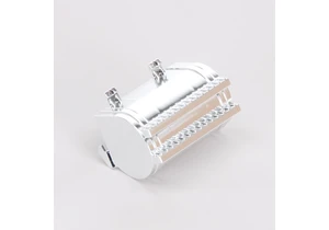 Bruder 42813 Ersatzteile Tank für MACK