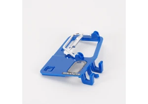 Bruder 42843 Ersatzteile Rechte Tür für Mack-LKW