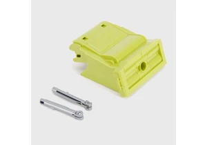 Bruder 43103 Ersatzteile Fronteinzug für Claas Lexion 780