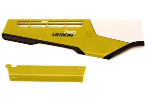 Bruder 43123 Ersatzteile Rechte Seitenabdeckung für Claas Lexion