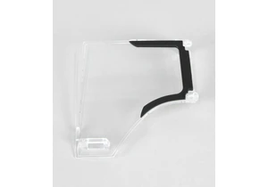 Bruder 43153 Ersatzteile Tür für John Deere 7R