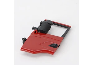 Bruder 43563 Ersatzteile Linke Tür für Scania Lkw