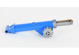 Bruder 43713 Ersatzteile Hydraulik für MAN TGS Kran