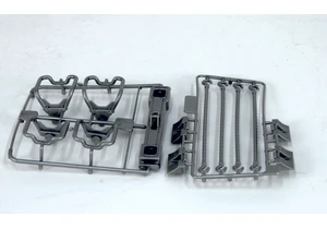 Bruder 43753 Ersatzteile Hebegeschirr komplett