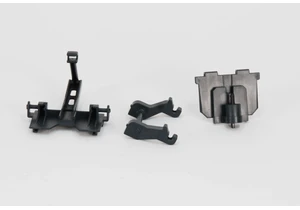 Bruder 44043 Ersatzteile Hänger und Gewichtehalter für Fendt 1050