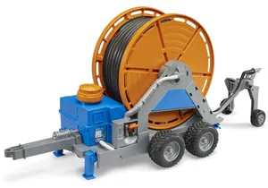 Bruder 2034 Beregnungsanhänger