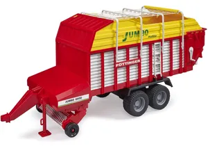 Bruder 2214 Pöttinger Jumbo 6600 Profiline