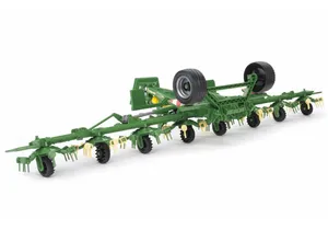 Bruder 2224 Krone Zettwender KWT 8.82