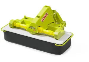 Bruder 2324 Claas Disco 3050 FC Plus Frontmähwerk