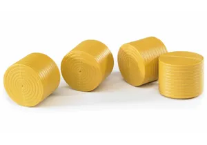 Bruder 2344 Rundballen