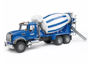 Bruder 2814 MACK Granite Betonmisch-LKW
