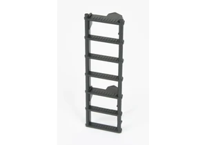 Bruder 41044 Ersatzteile Leiter für Krone Ballenpresse