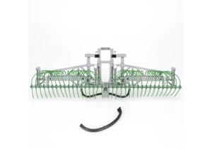 Bruder 42024 Ersatzteile Schlauchverteiler für Fliegel Tankwagen